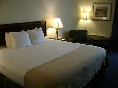 Wyndham Garden Capitol Near Fsu Hotel Tallahassee