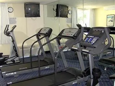 Wyndham Garden Capitol Near Fsu Hotel 3*