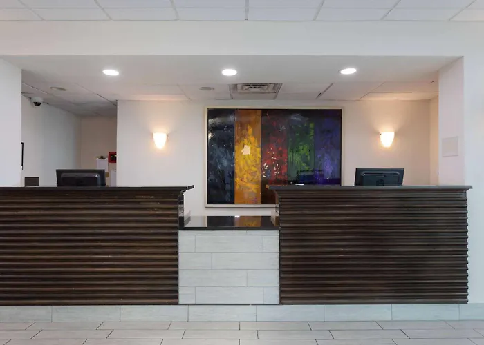 Hotel Wyndham Garden Capitol Near Fsu Tallahassee