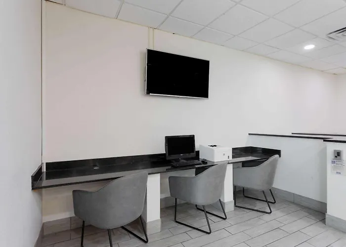 Wyndham Garden Capitol Near Fsu Hotel 3*
