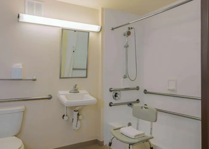 Wyndham Garden Capitol Near Fsu Hotel 3*