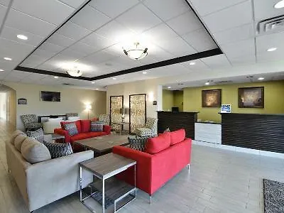 Wyndham Garden Capitol Near Fsu Tallahassee