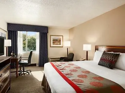 Wyndham Garden Capitol Near Fsu Hotel Tallahassee