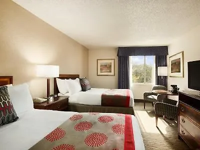 Wyndham Garden Capitol Near Fsu Hotel